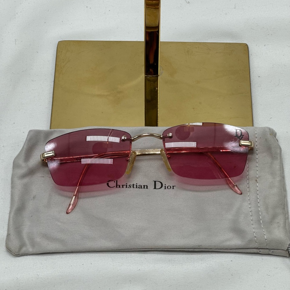 Dior sunglasses